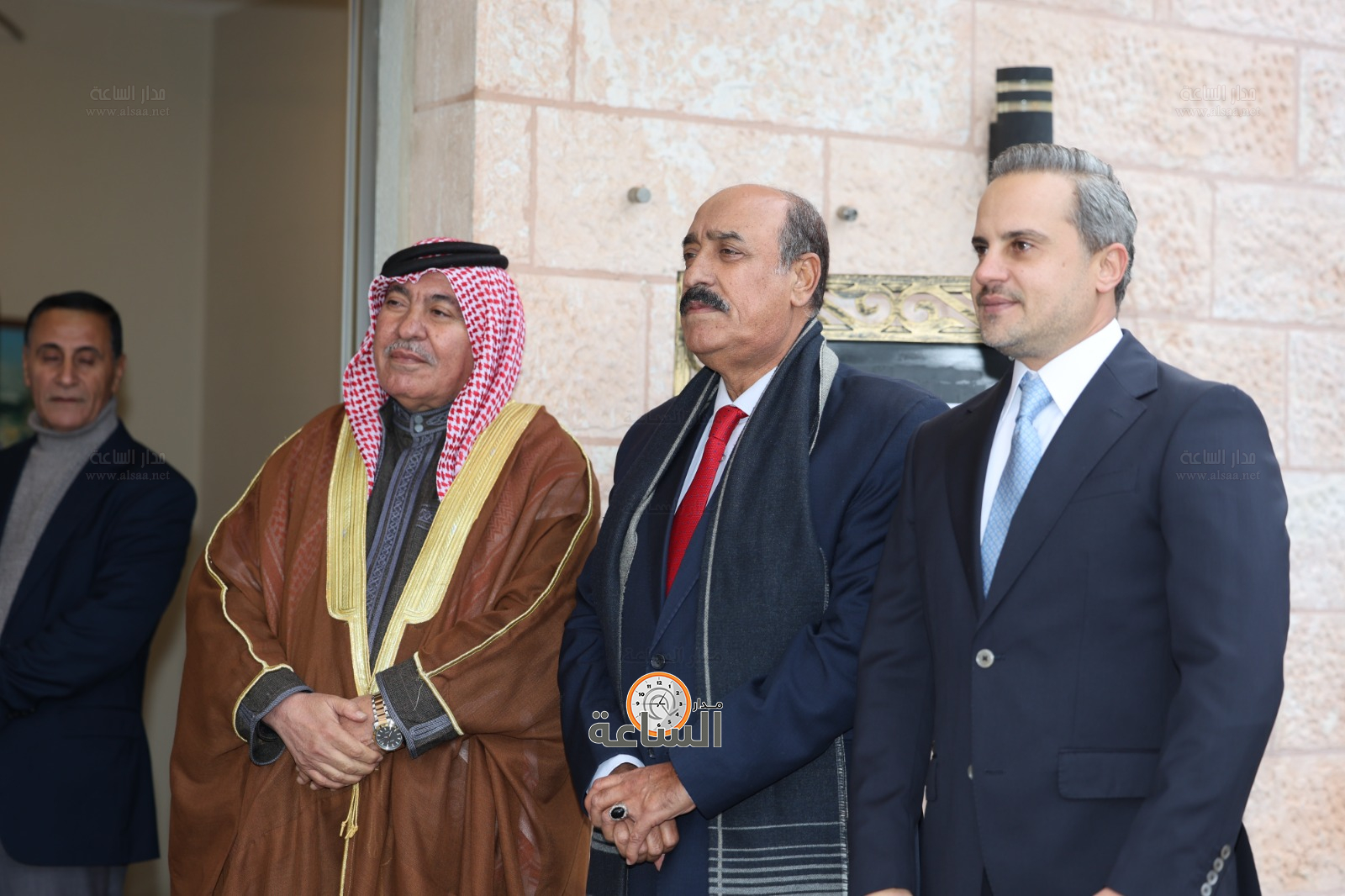 Madar Al-Saa Images 0.790453056218411