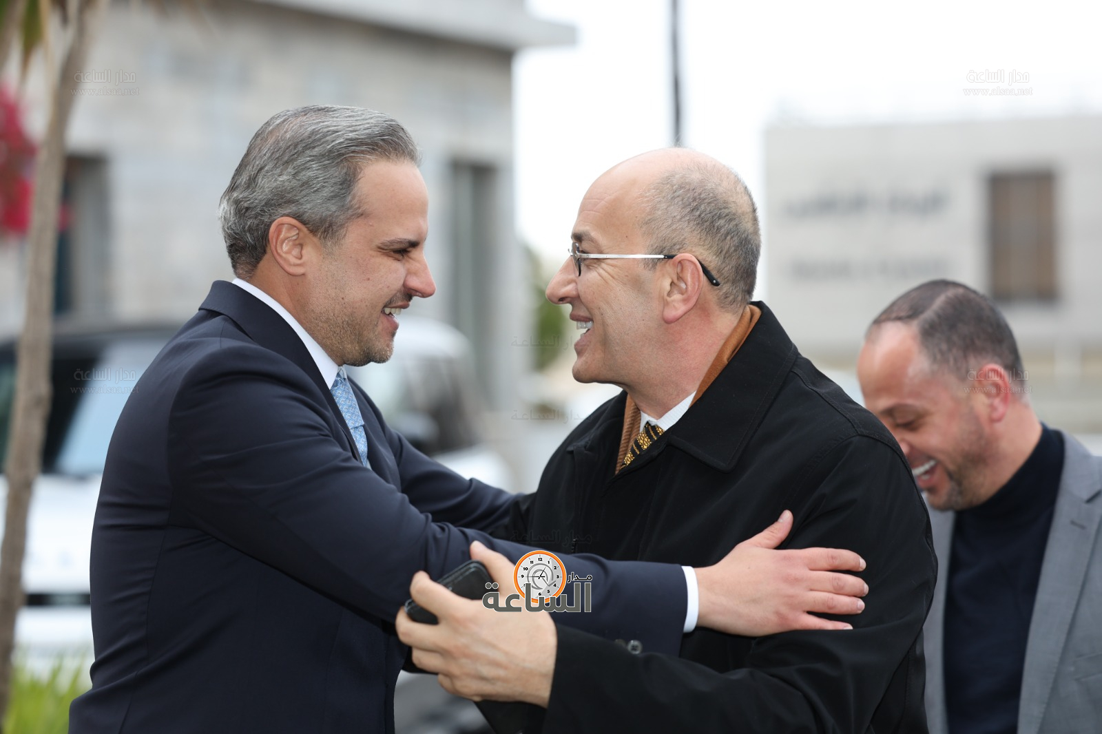 Madar Al-Saa Images 0.05277335539397421