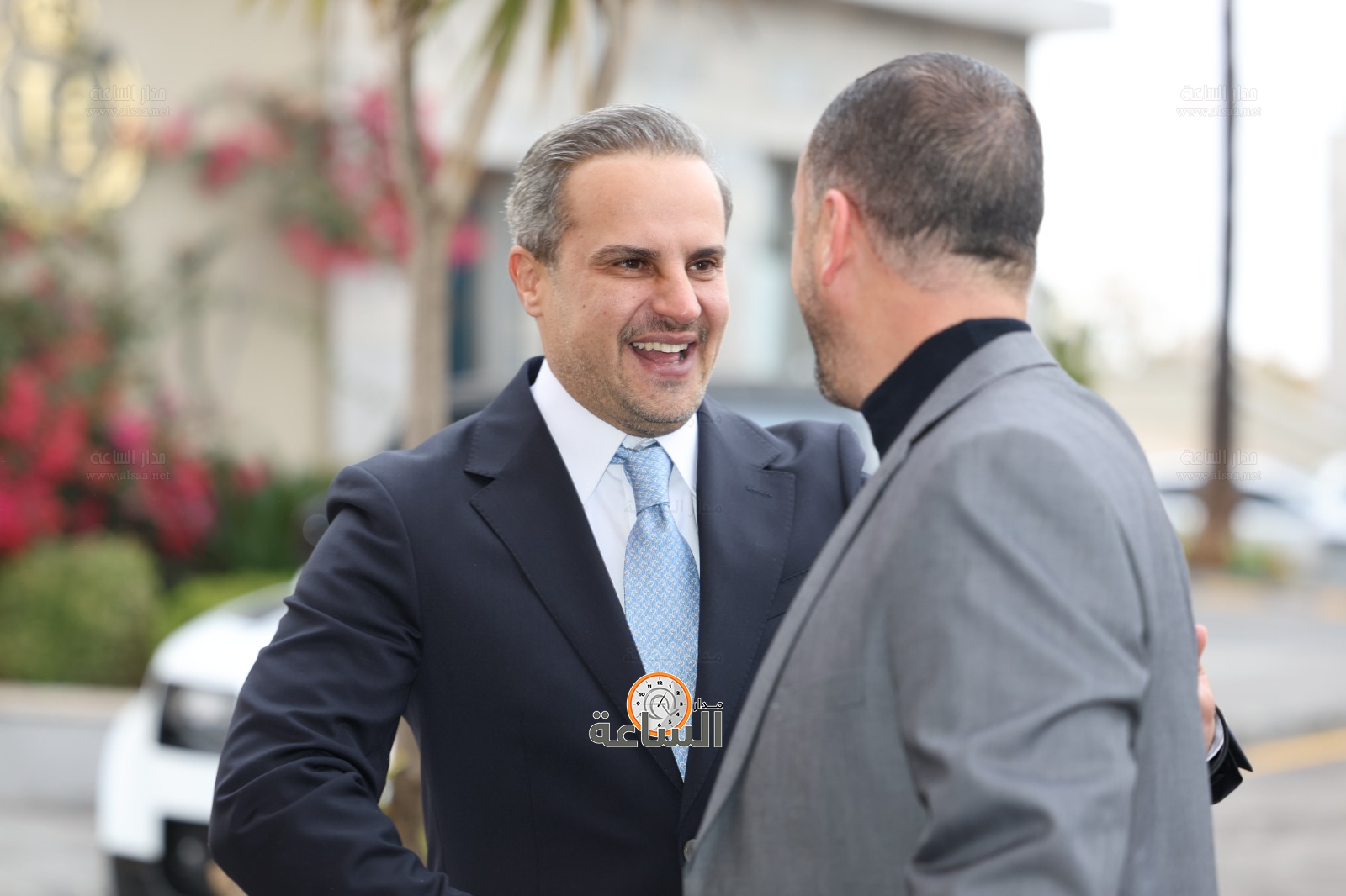 Madar Al-Saa Images 0.06052922985452014