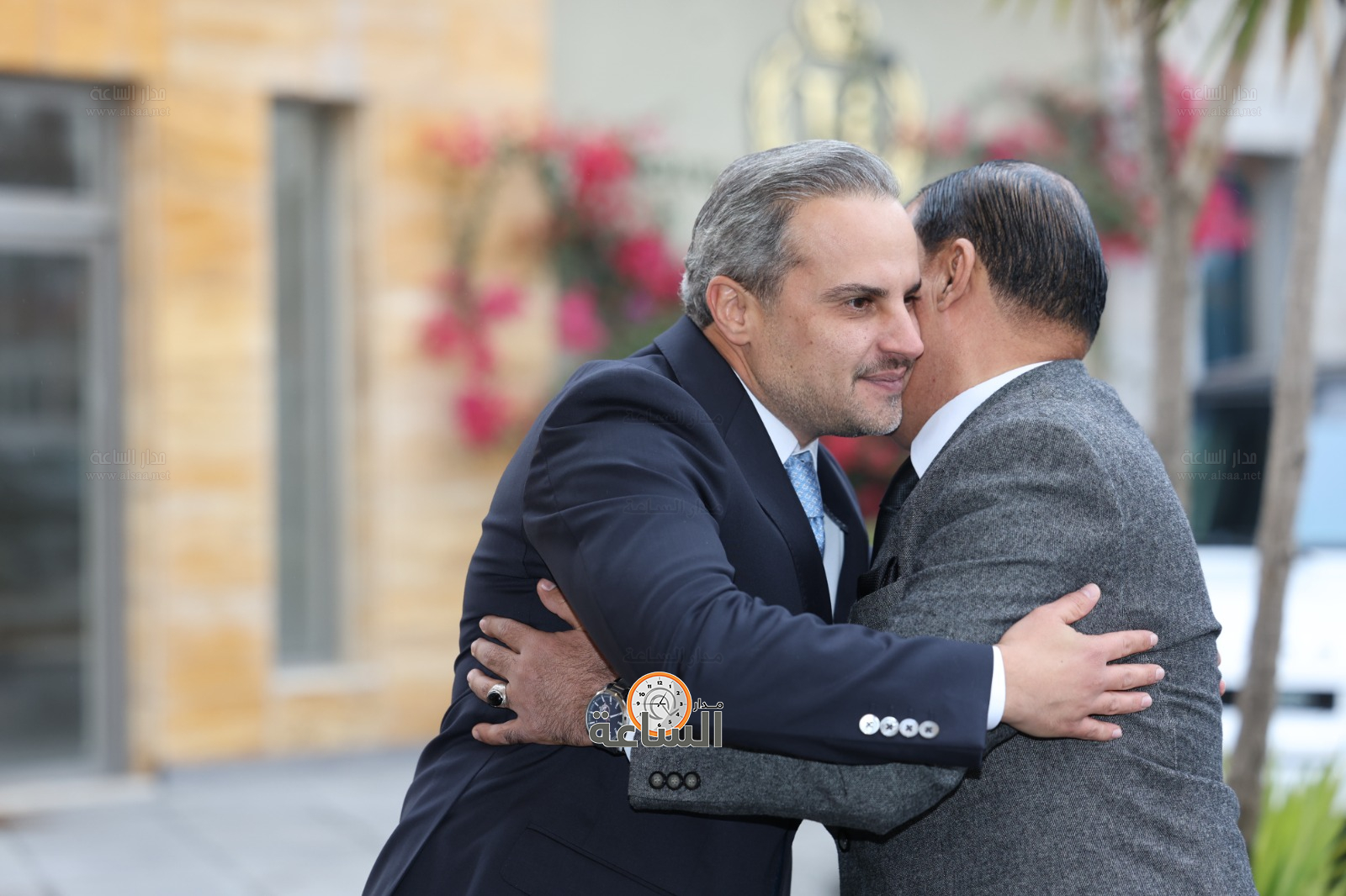 Madar Al-Saa Images 0.5547025776970851