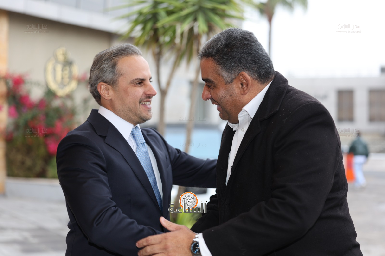 Madar Al-Saa Images 0.8590065993693446