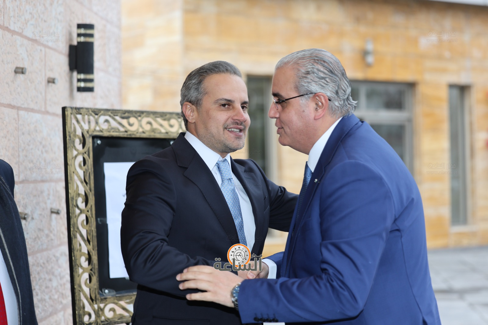 Madar Al-Saa Images 0.6140840827993235