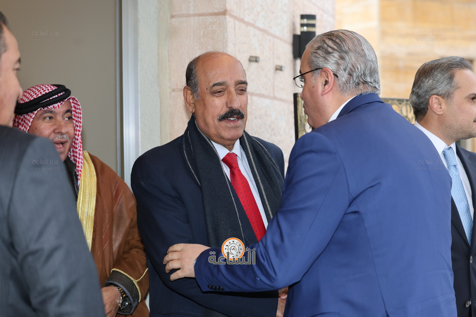 Madar Al-Saa Images 0.5704409101346336