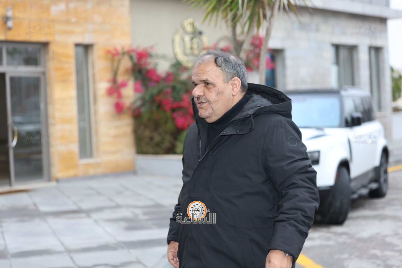 Madar Al-Saa Images 0.41927418229691205