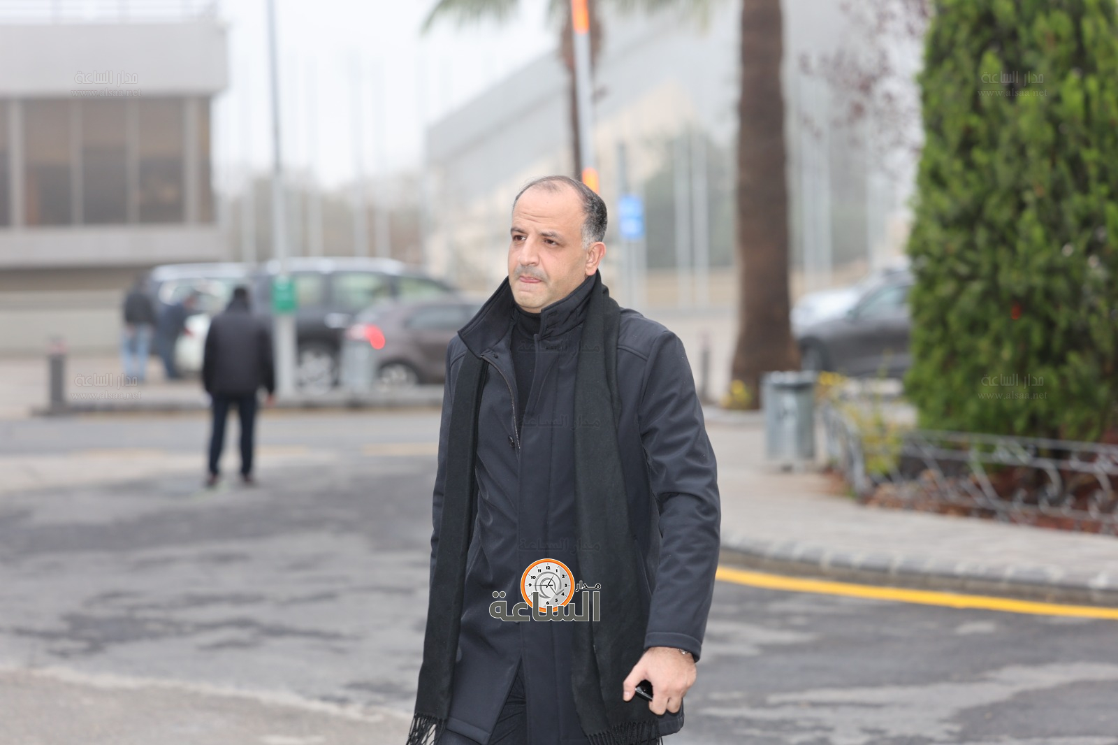 Madar Al-Saa Images 0.7872588528690421