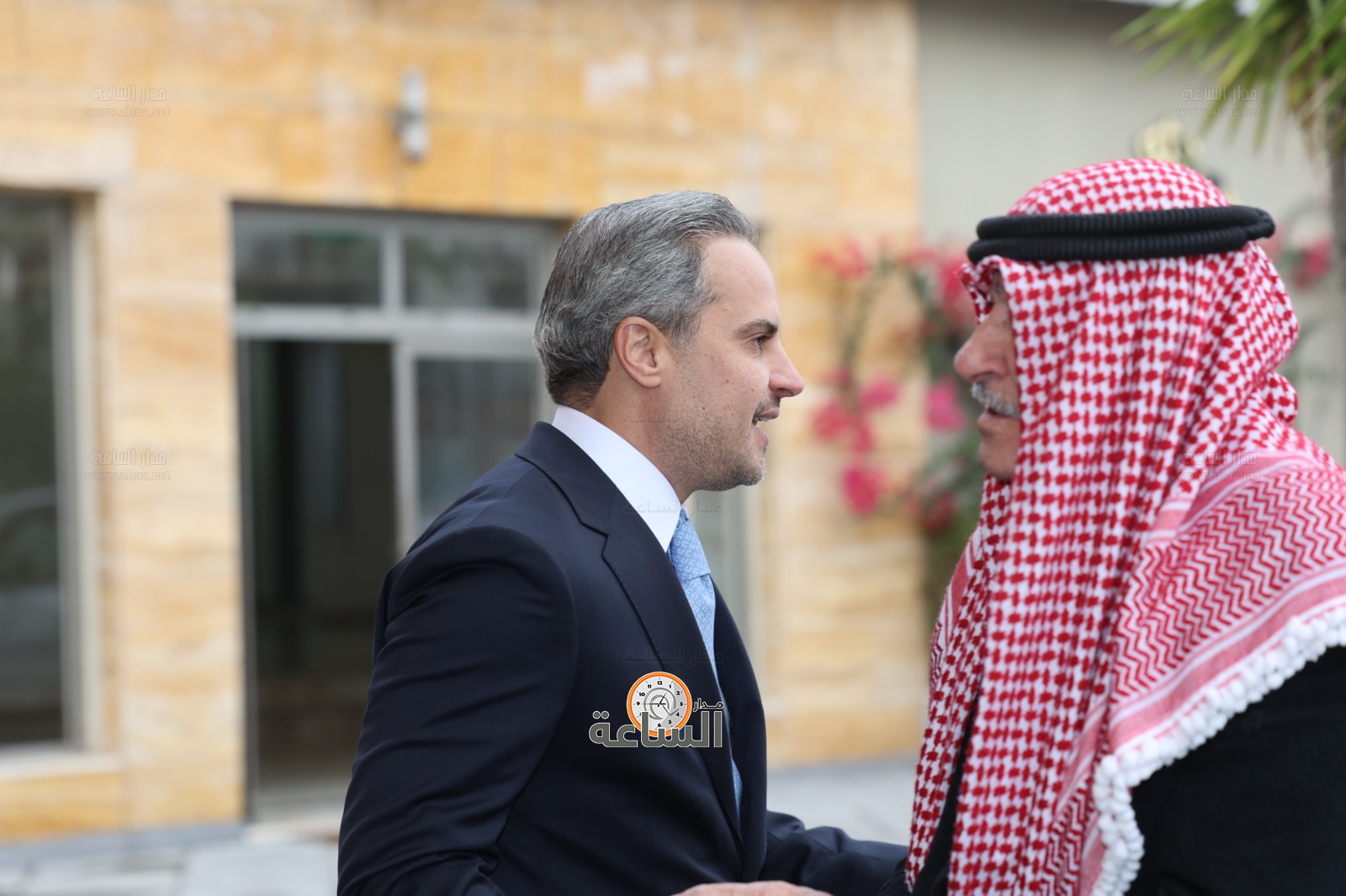 Madar Al-Saa Images 0.5074194505441054