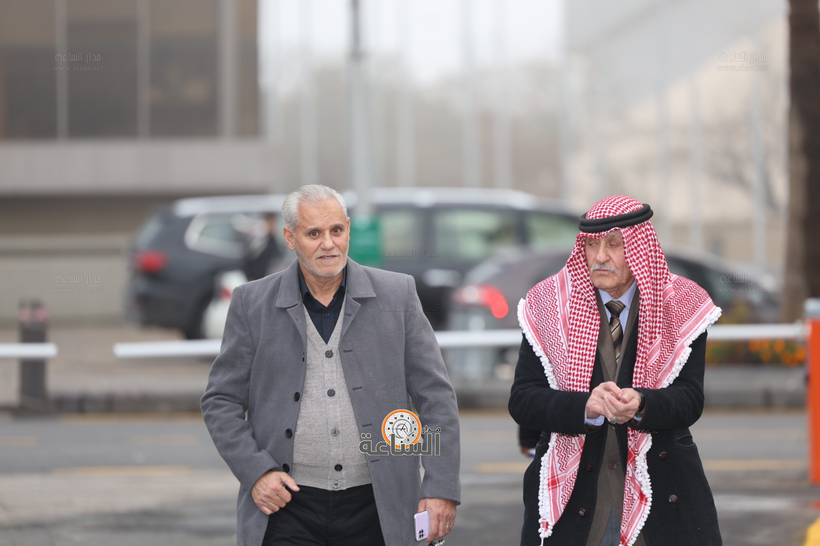 Madar Al-Saa Images 0.6601602178430954