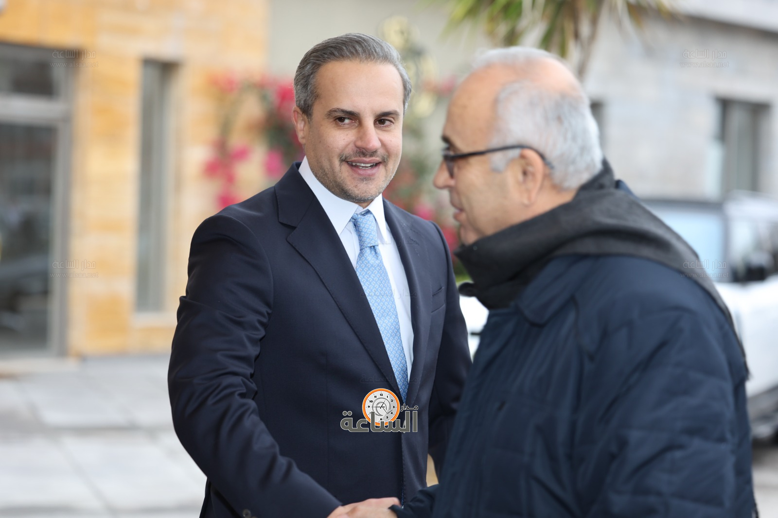 Madar Al-Saa Images 0.7667242198629272