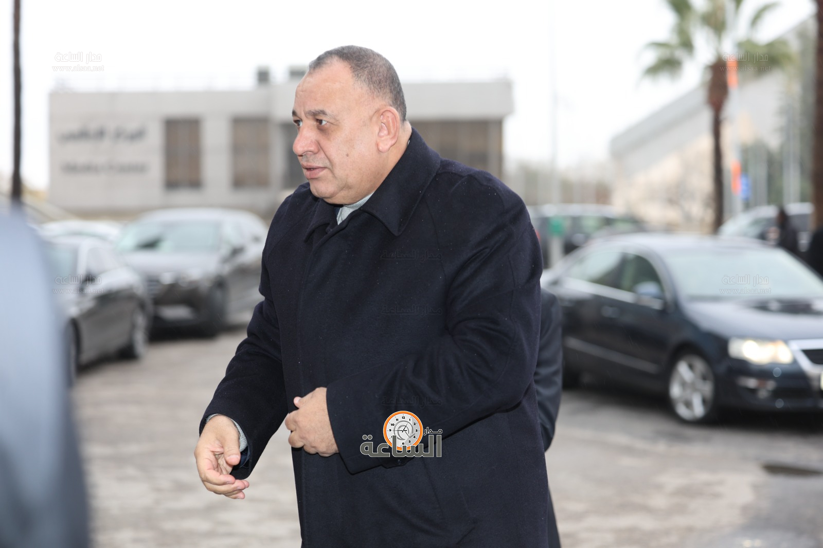 Madar Al-Saa Images 0.9426111941103096