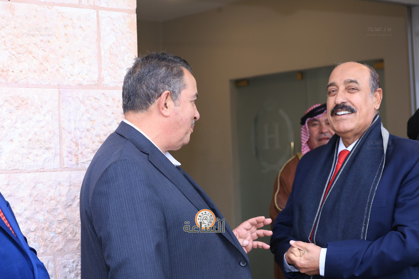 Madar Al-Saa Images 0.6622579695735465