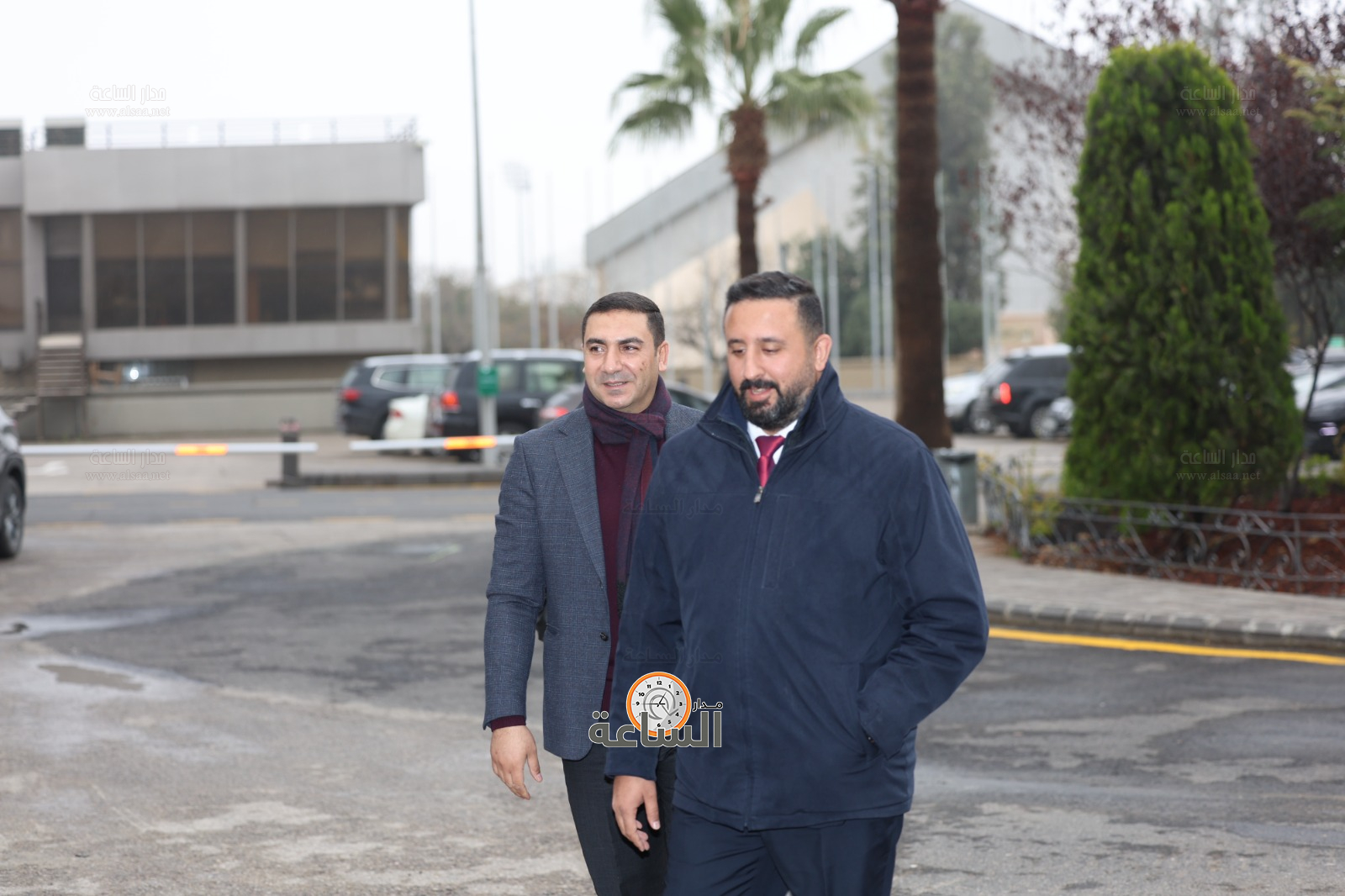 Madar Al-Saa Images 0.19673655328310558