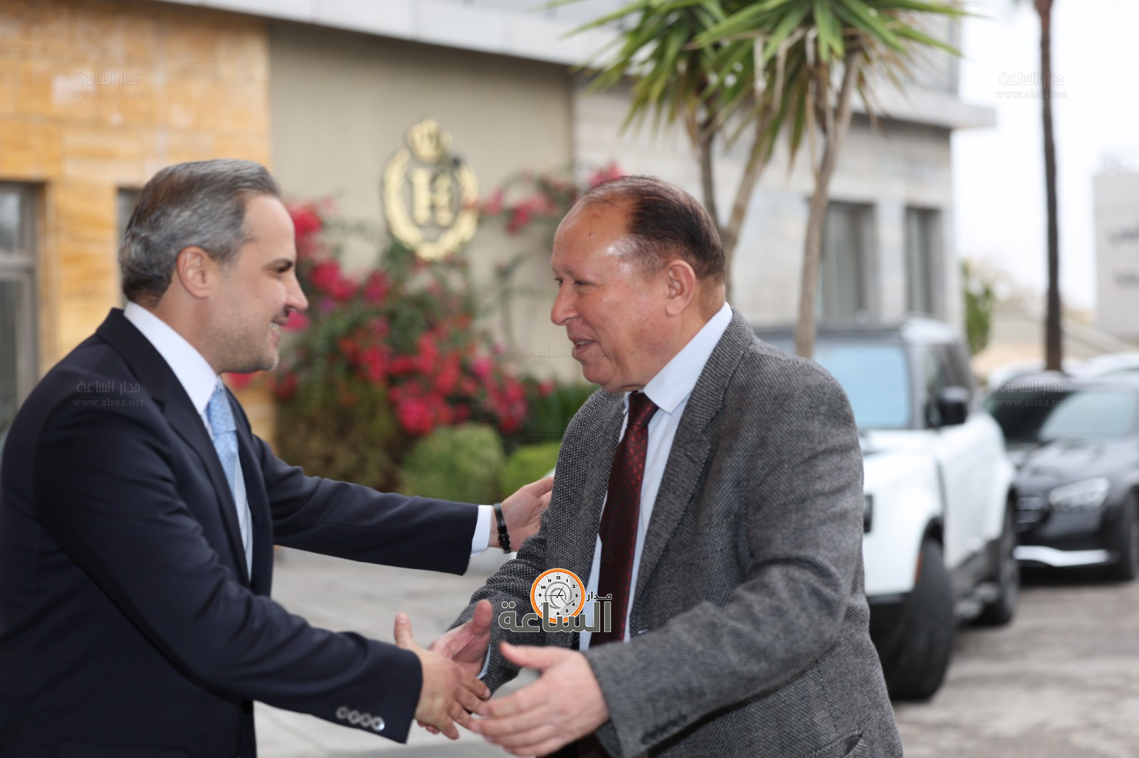 Madar Al-Saa Images 0.5457605607375597