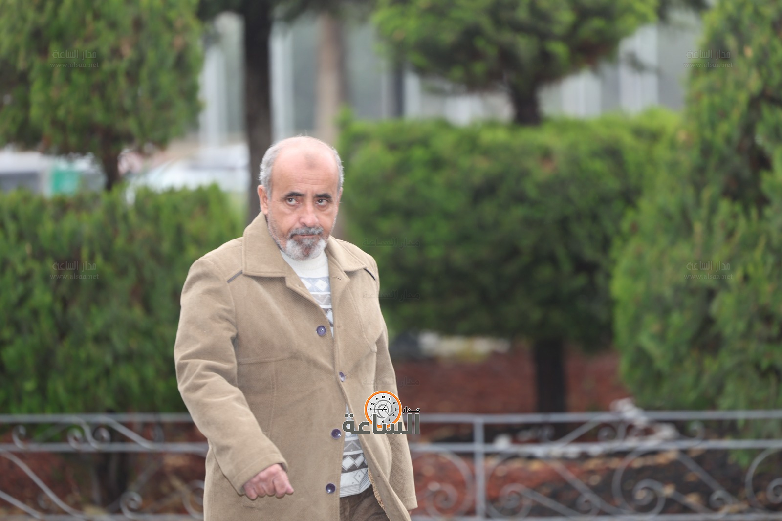 Madar Al-Saa Images 0.3312843671701162