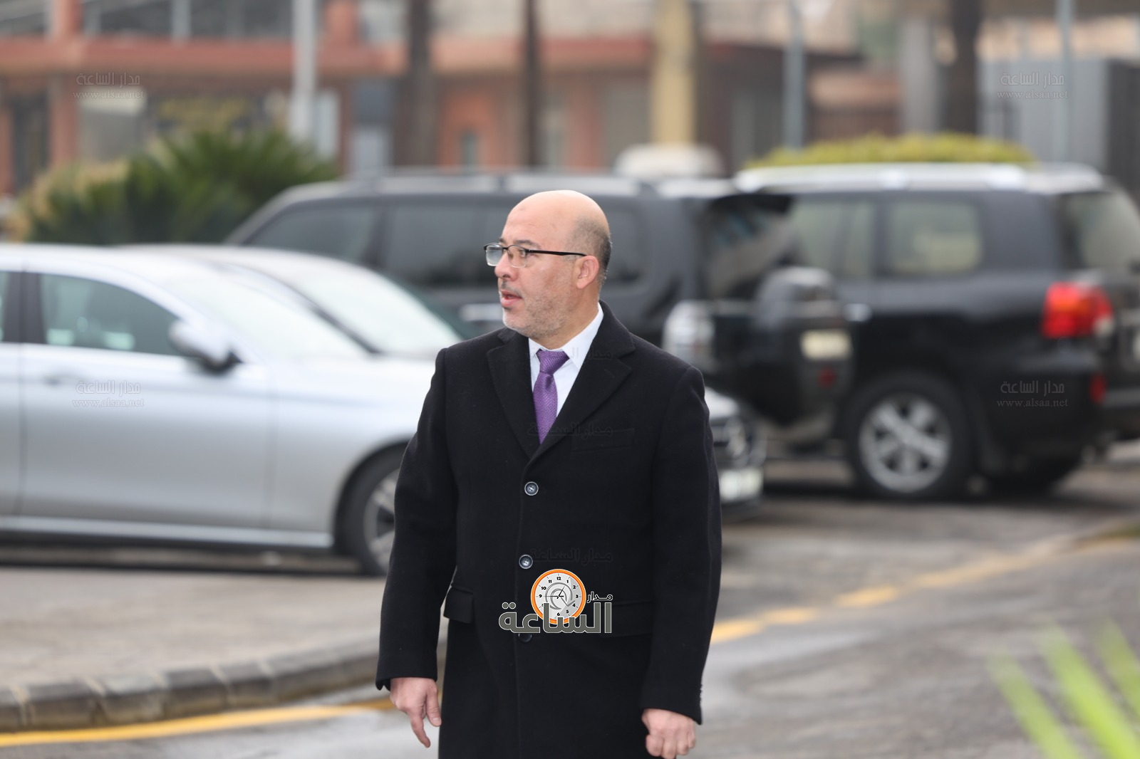 Madar Al-Saa Images 0.39993465986481214