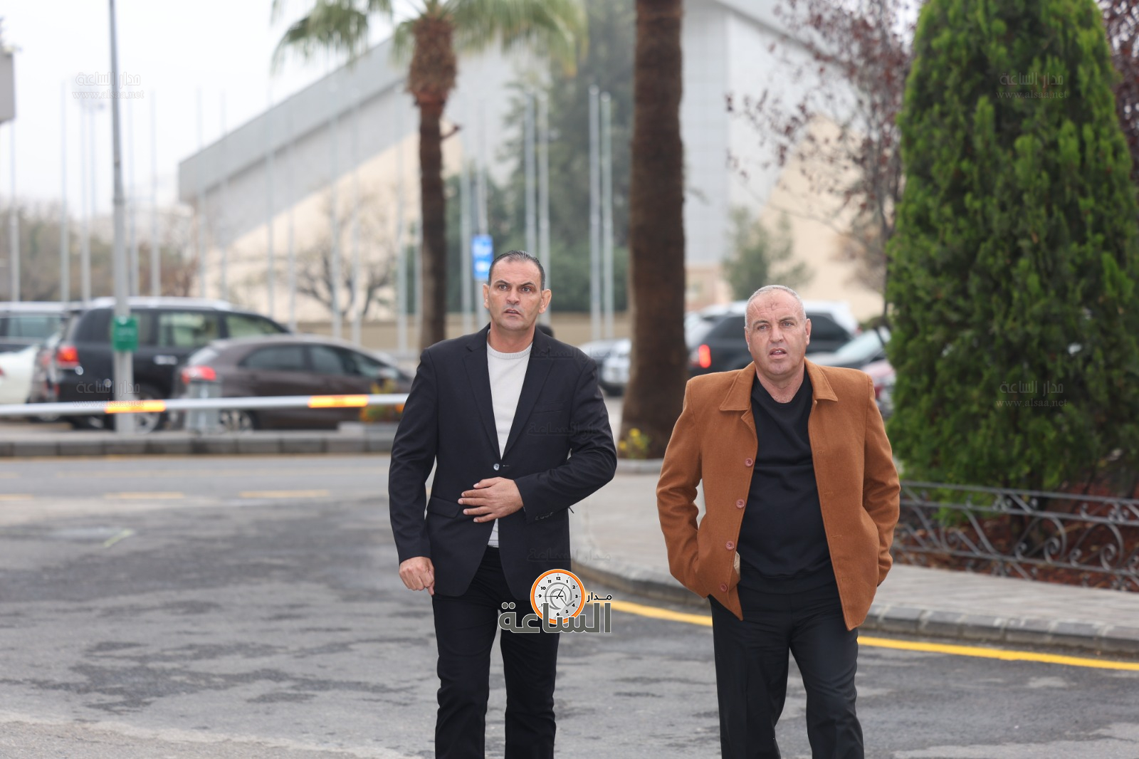 Madar Al-Saa Images 0.5215910122112467