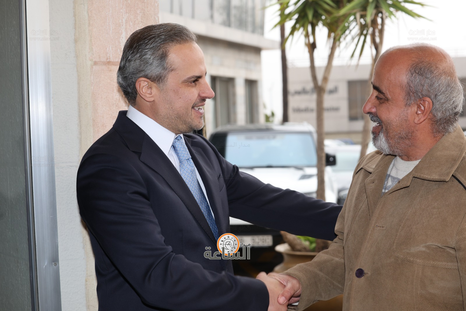 Madar Al-Saa Images 0.5844854686445516