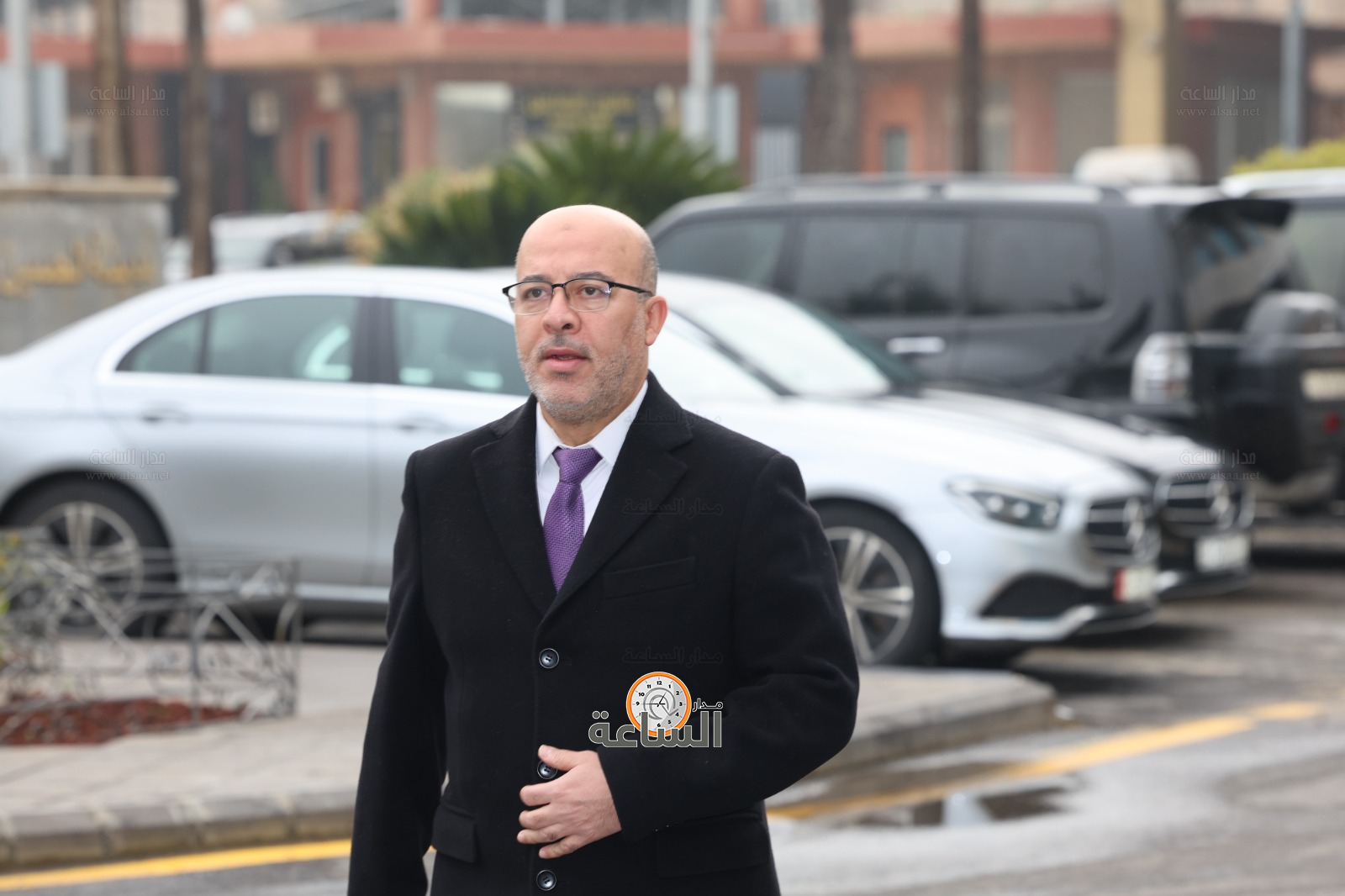 Madar Al-Saa Images 0.12844016439220018