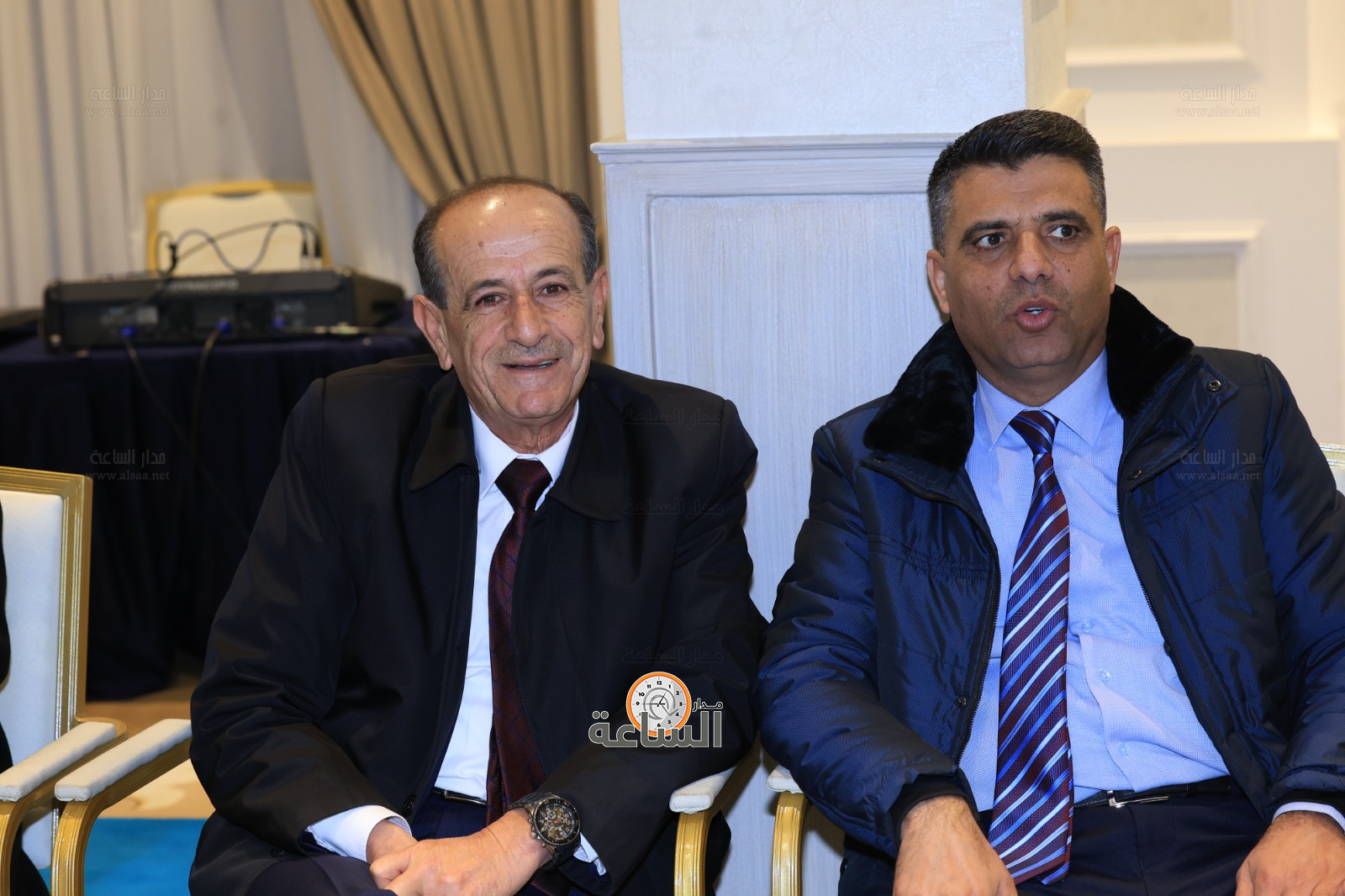 Madar Al-Saa Images 0.2980453590538943