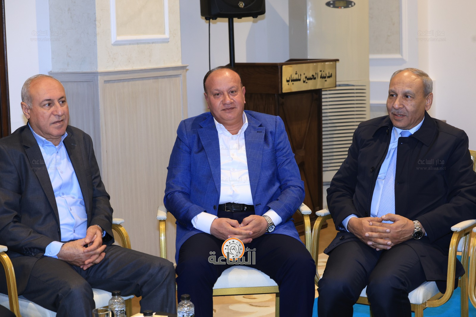 Madar Al-Saa Images 0.20010763297206657