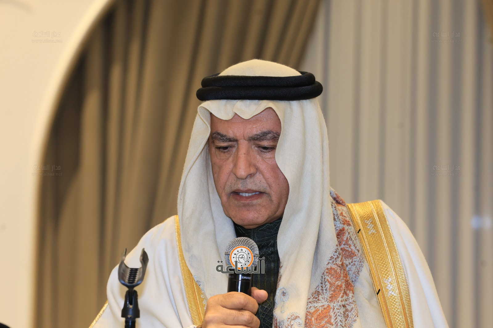 Madar Al-Saa Images 0.5274000351846416