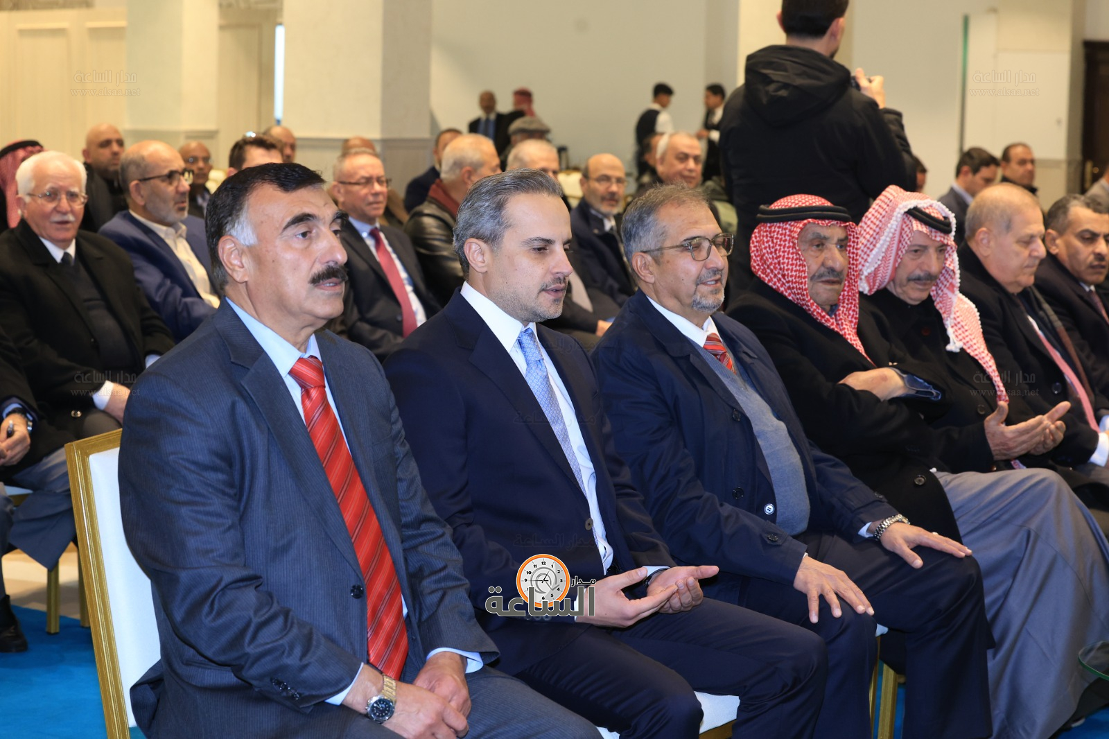 Madar Al-Saa Images 0.8195190167291946