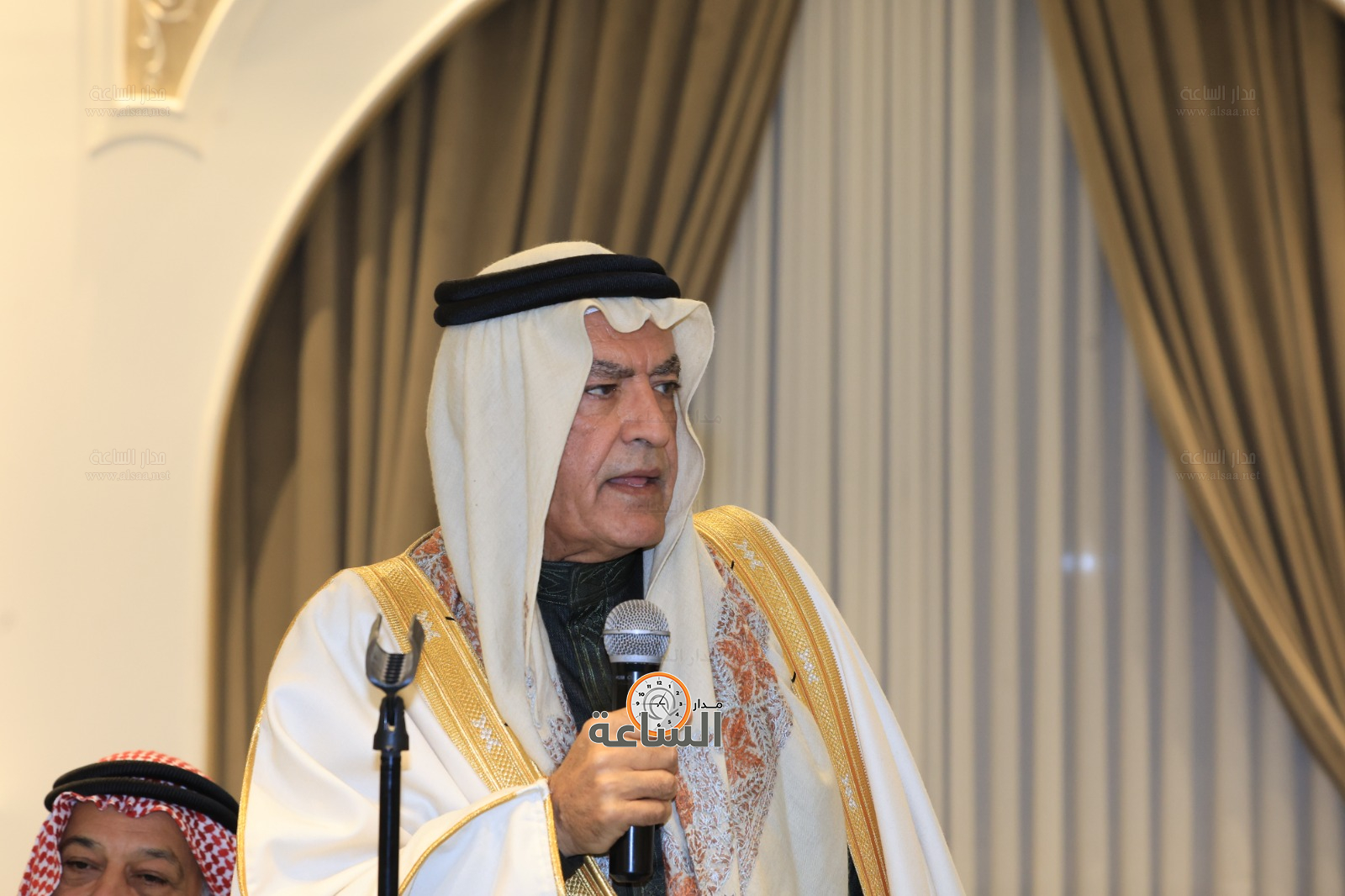 Madar Al-Saa Images 0.966183509653893