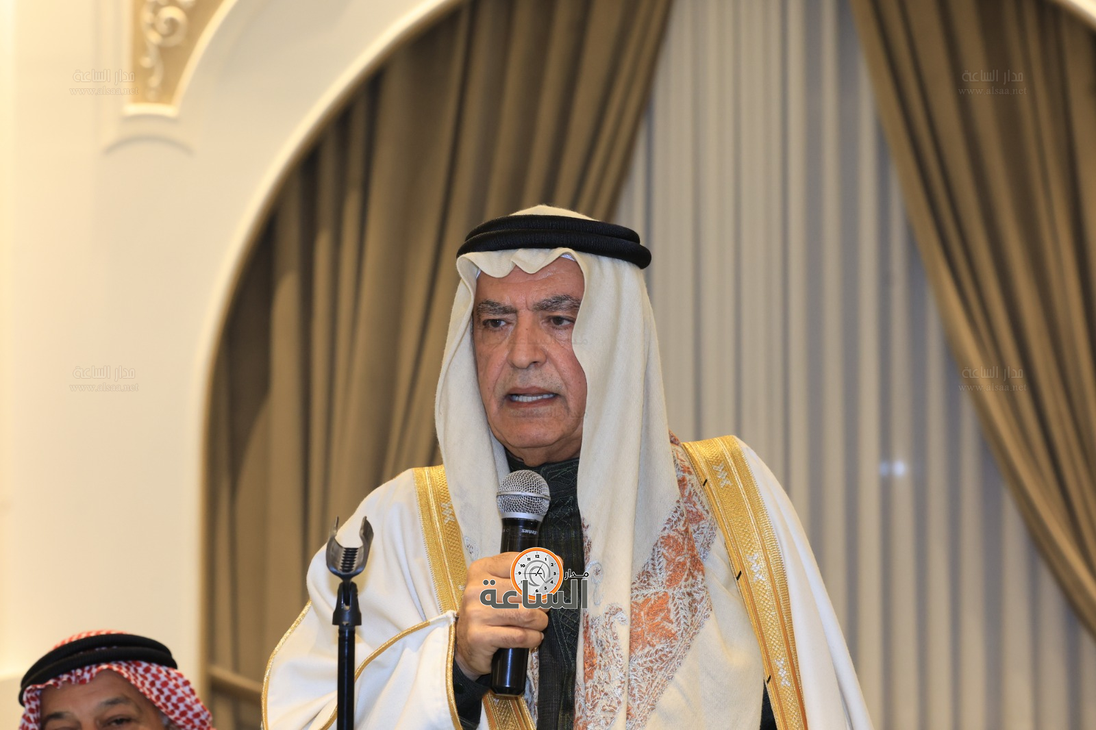 Madar Al-Saa Images 0.6622474346166821