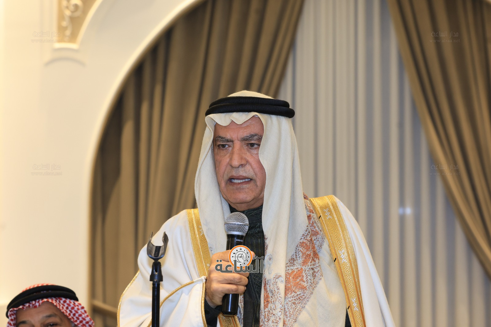 Madar Al-Saa Images 0.9538619684231074