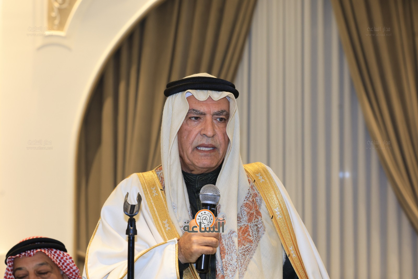 Madar Al-Saa Images 0.24183563902919147