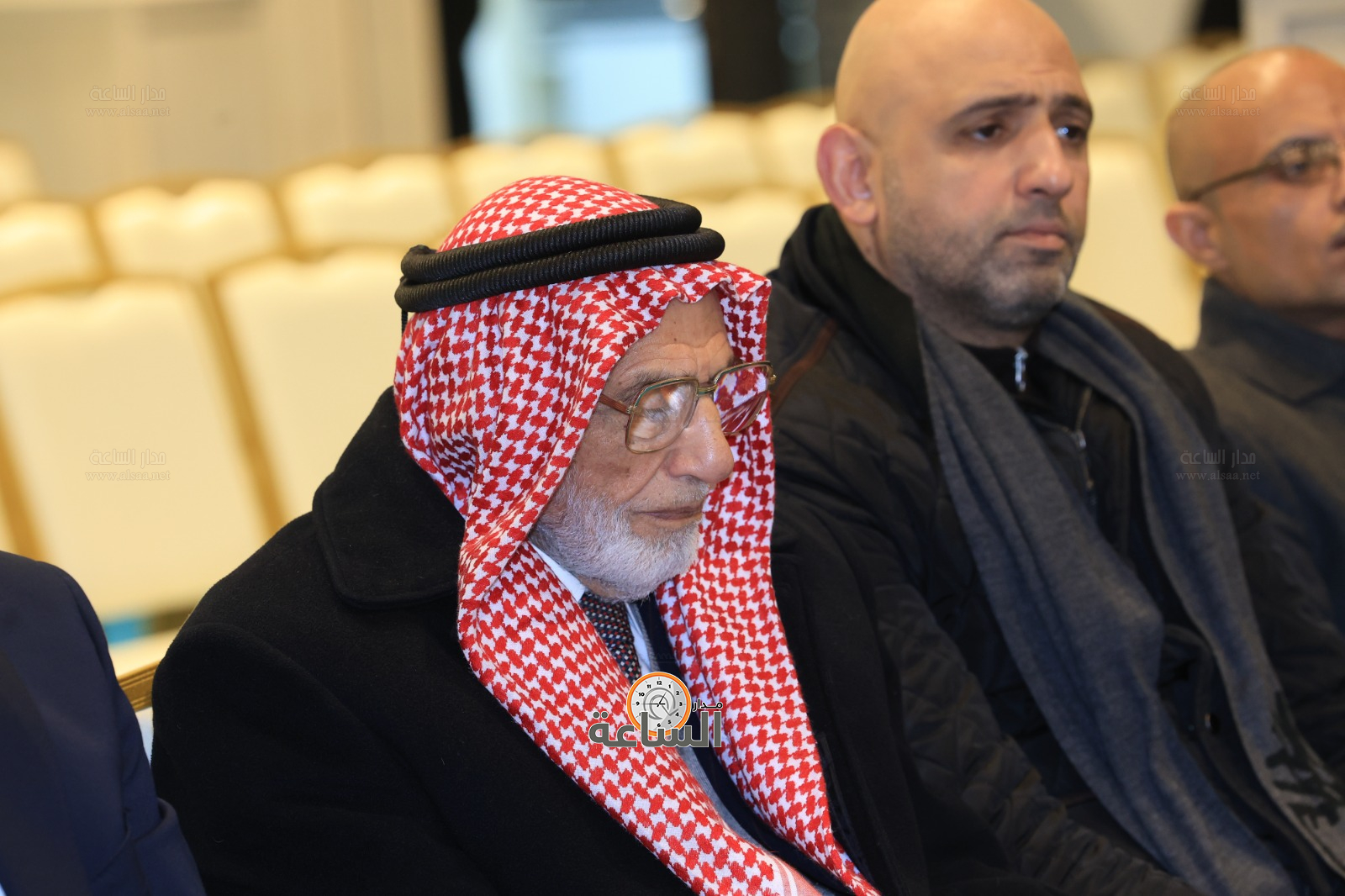 Madar Al-Saa Images 0.2874703041517964