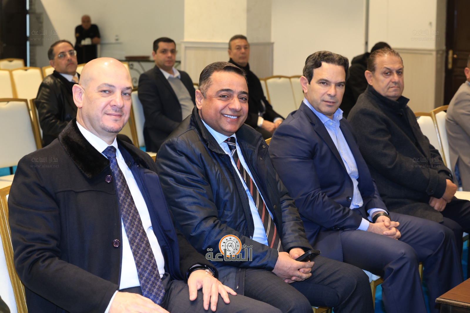 Madar Al-Saa Images 0.6681288570368012