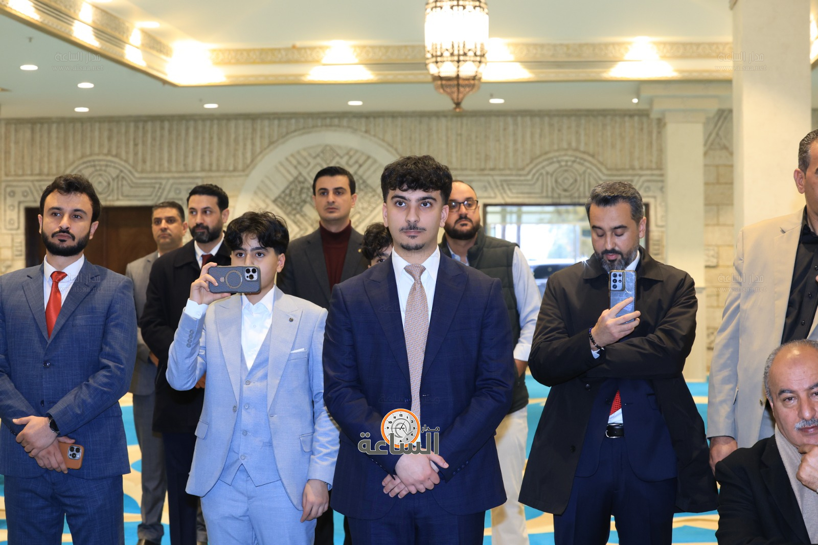 Madar Al-Saa Images 0.8720853873737895