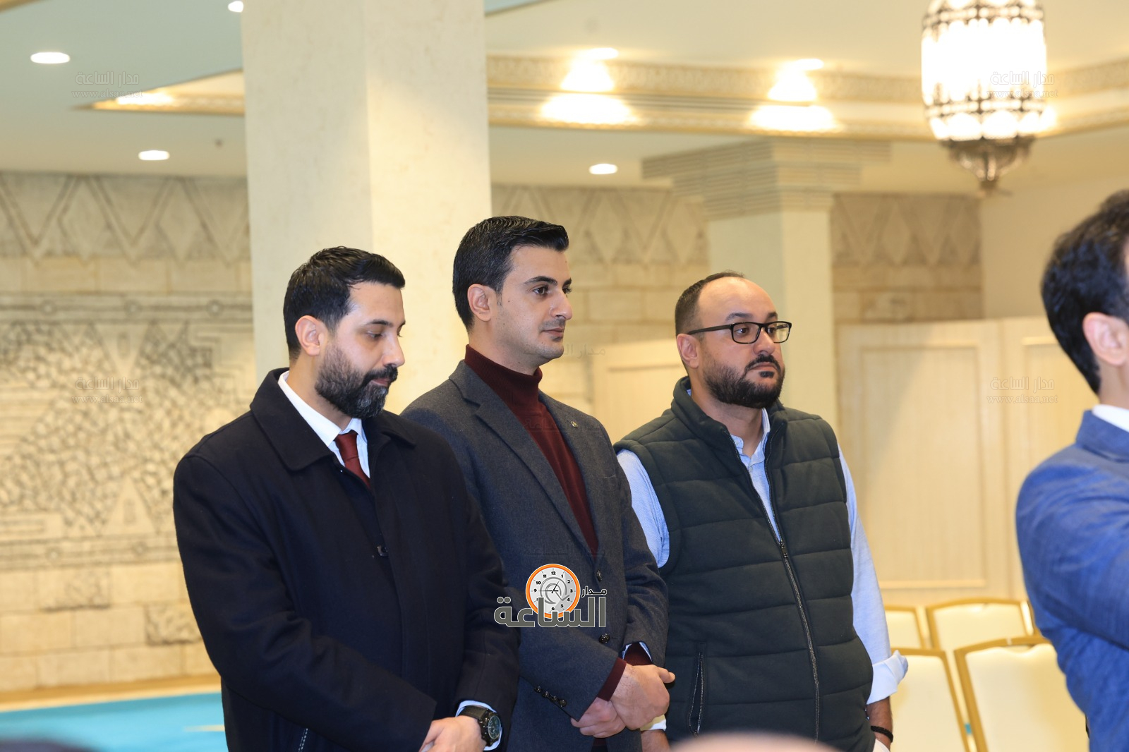 Madar Al-Saa Images 0.1913163409612052