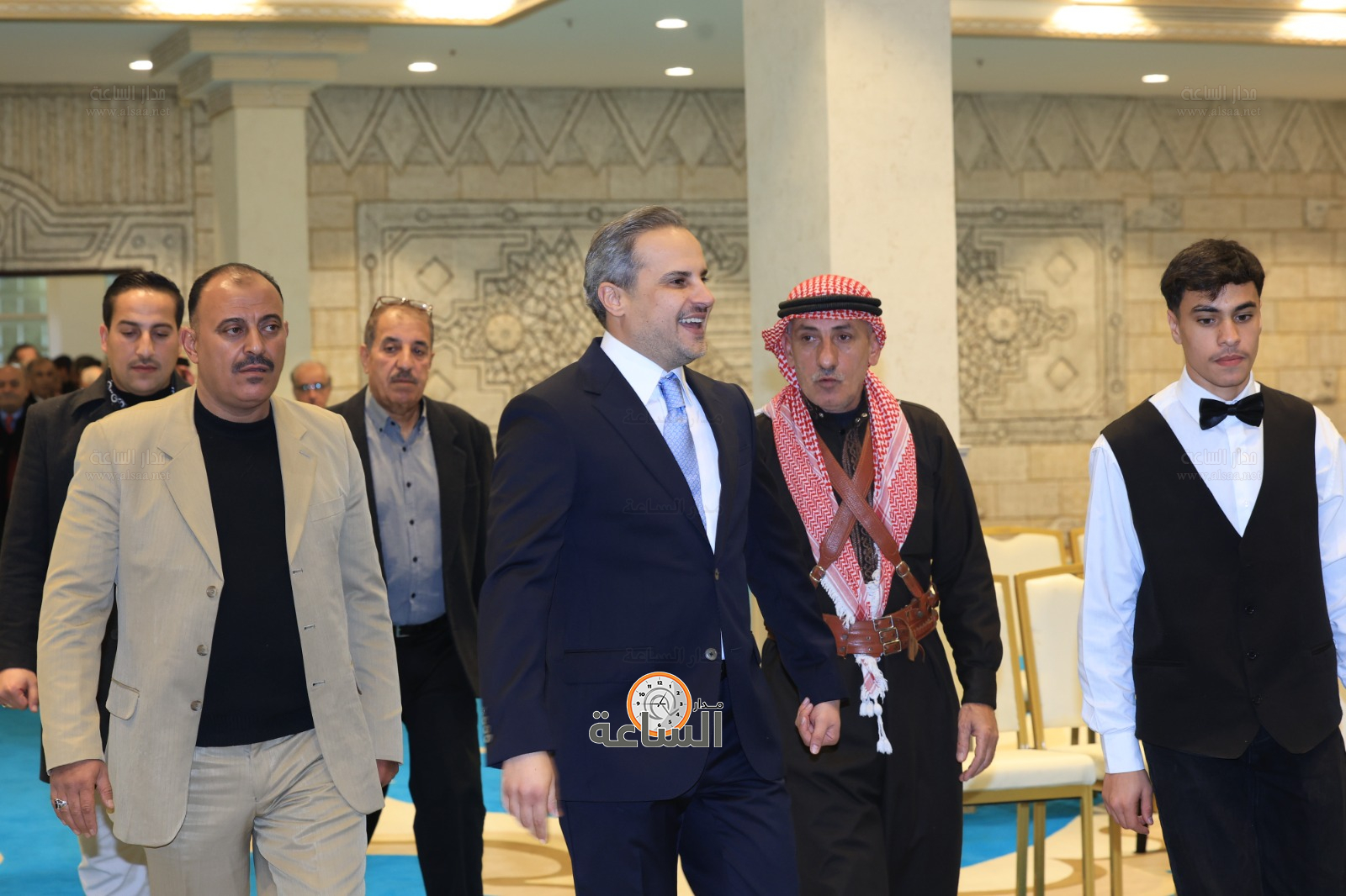 Madar Al-Saa Images 0.22493268900212404