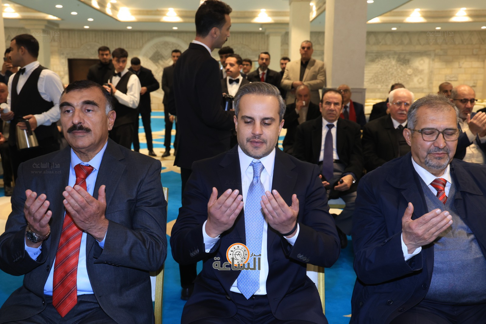 Madar Al-Saa Images 0.7488943894411025