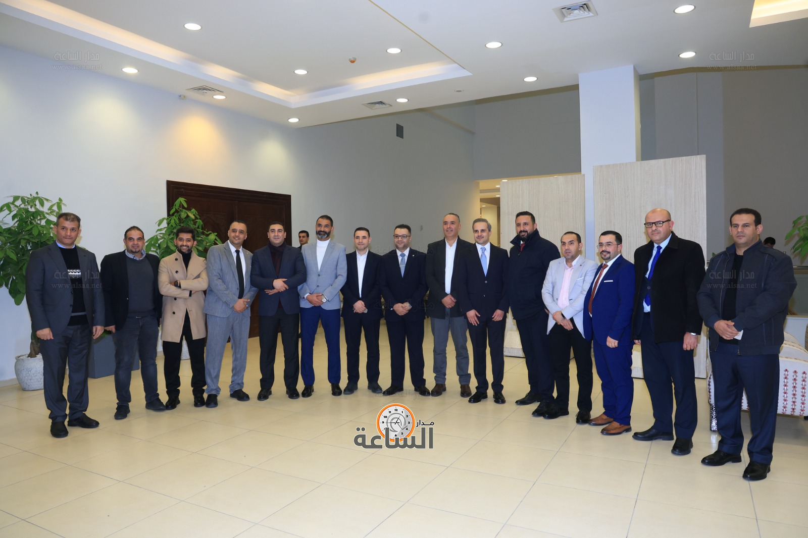 Madar Al-Saa Images 0.938699562919077