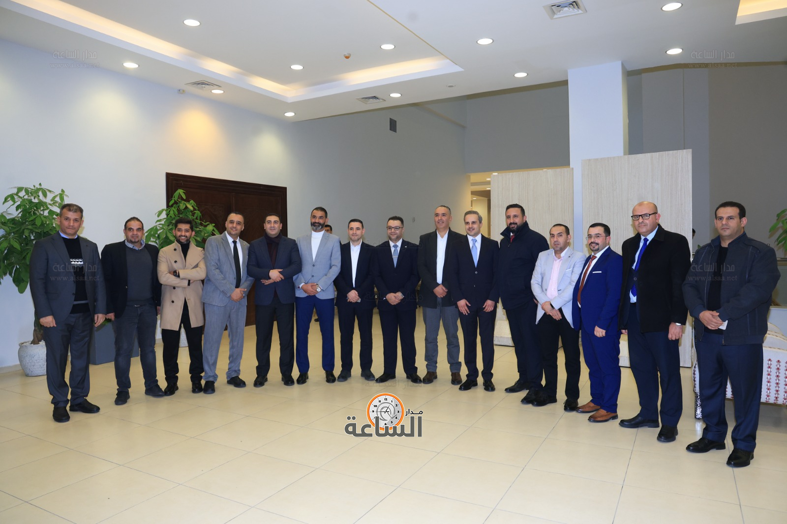 Madar Al-Saa Images 0.3620269522513355