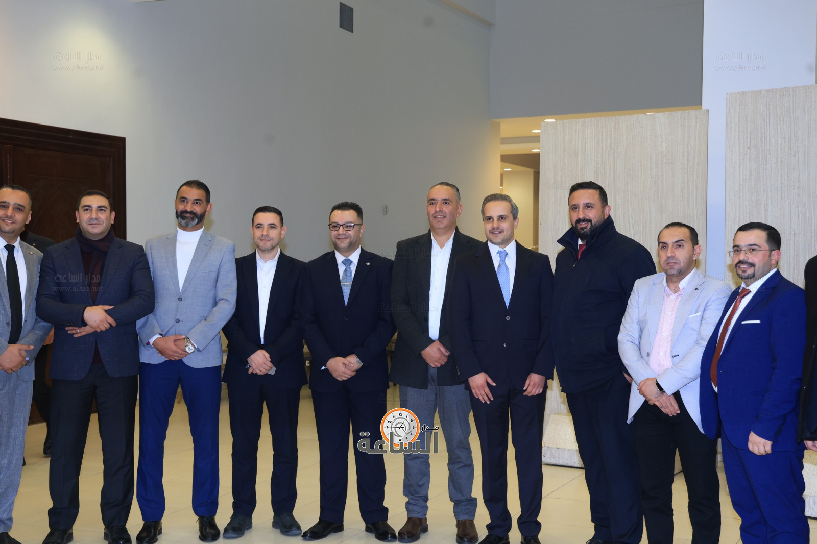 Madar Al-Saa Images 0.6079440545083842