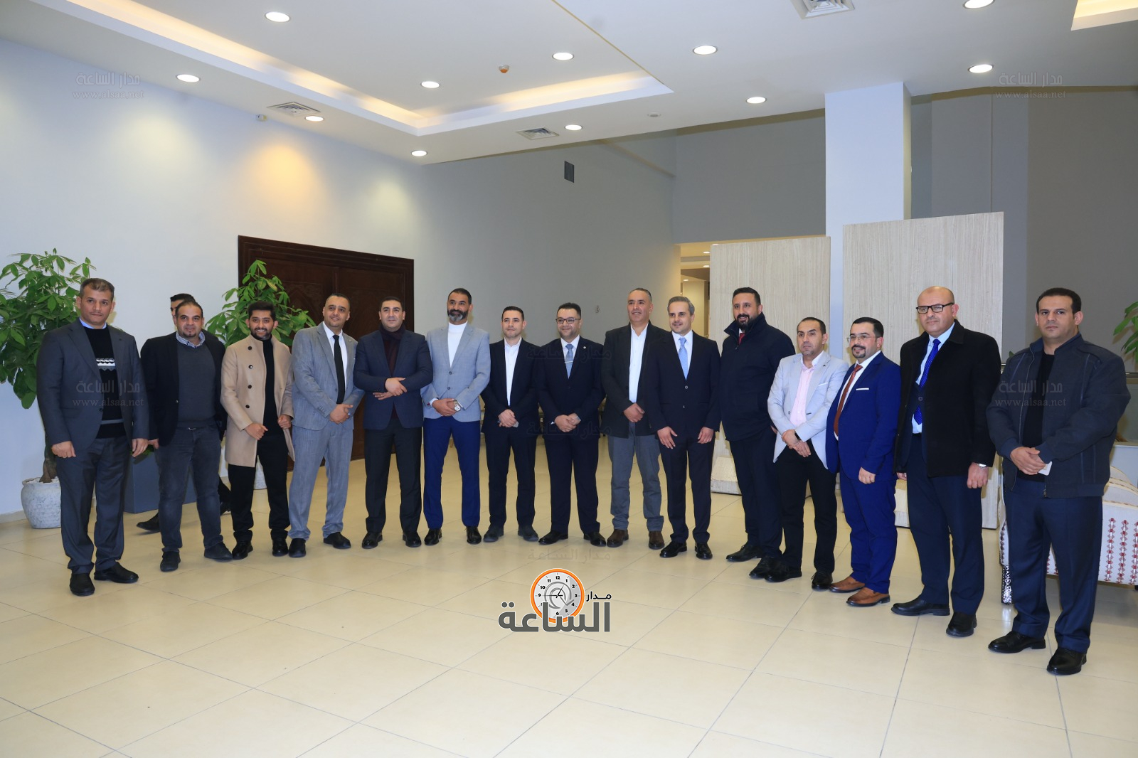 Madar Al-Saa Images 0.9791487742457509