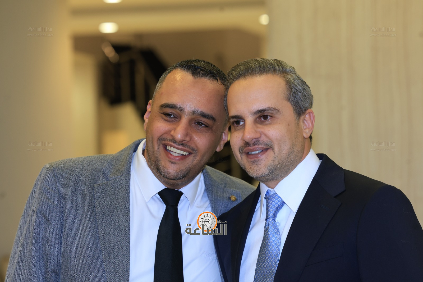 Madar Al-Saa Images 0.47266000193095414