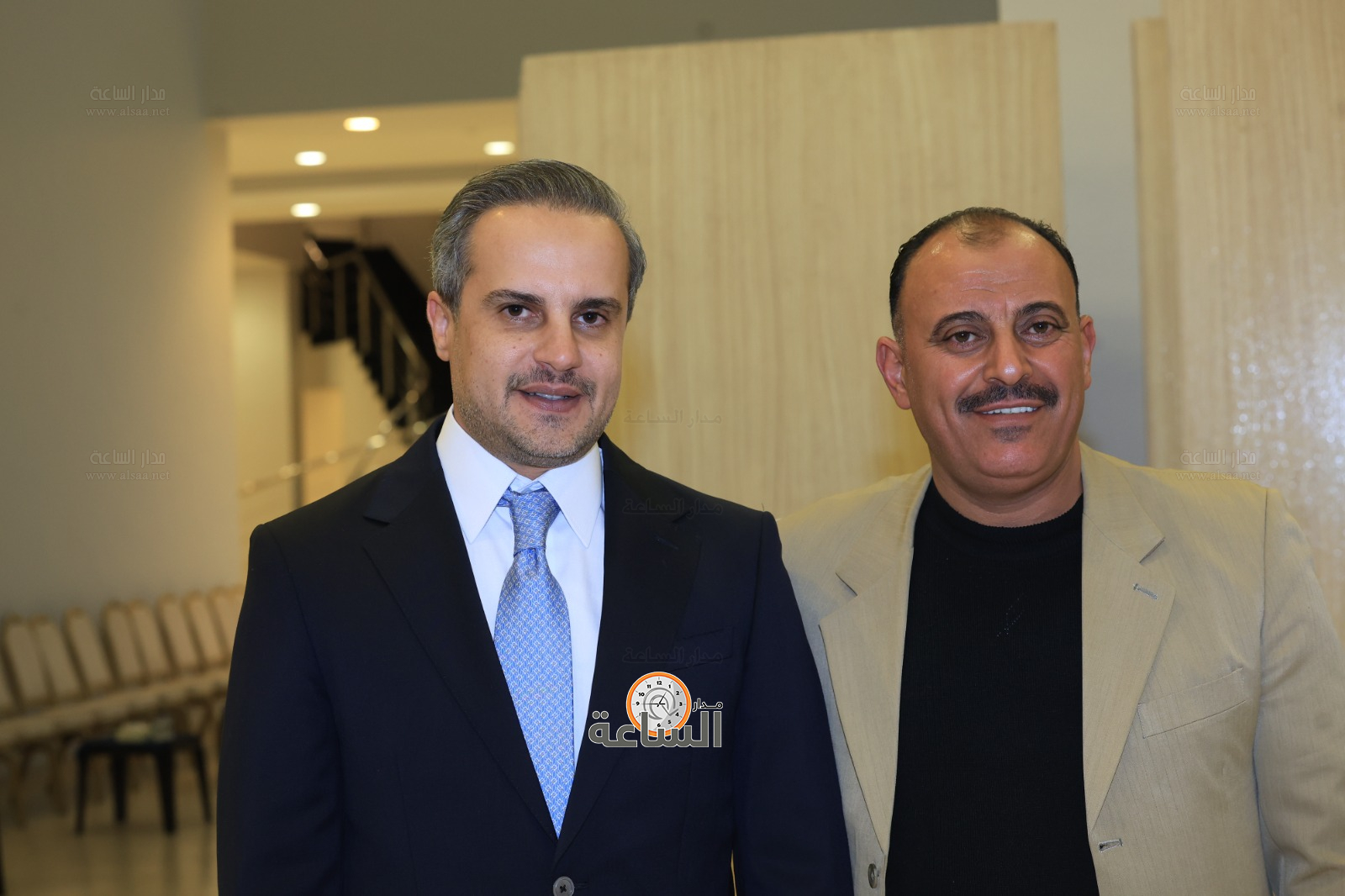 Madar Al-Saa Images 0.5287568117284803