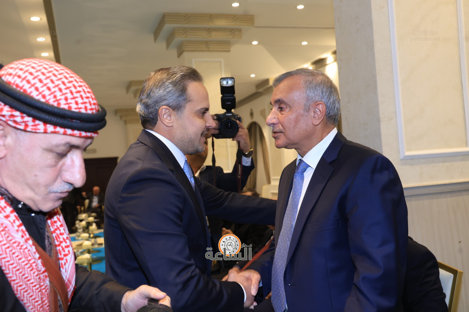 Madar Al-Saa Images 0.902491051193742