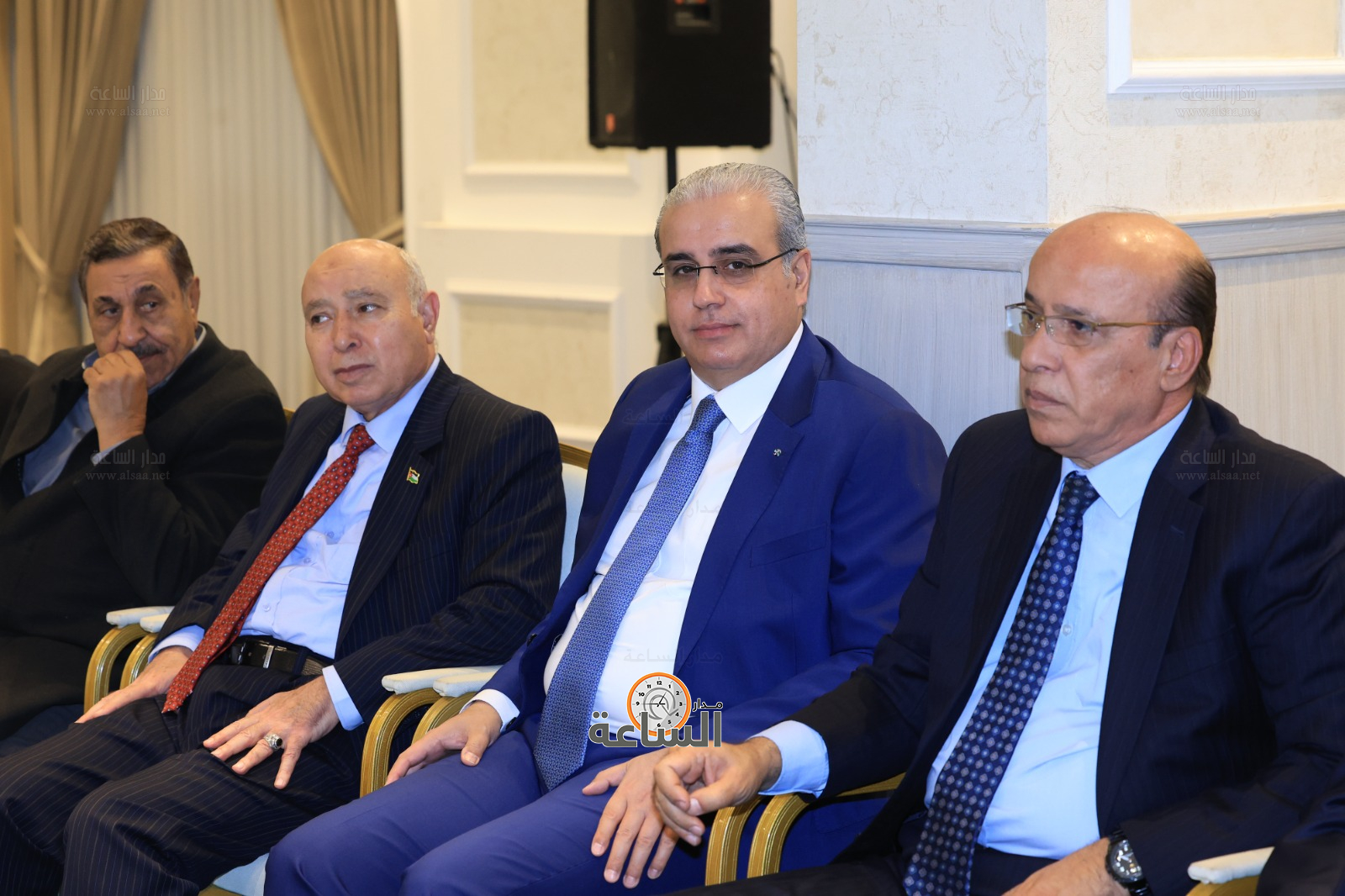 Madar Al-Saa Images 0.5538549299560495