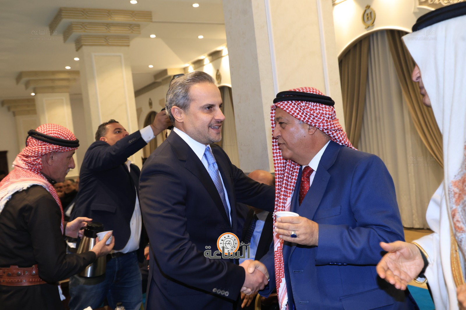 Madar Al-Saa Images 0.08755055326860928