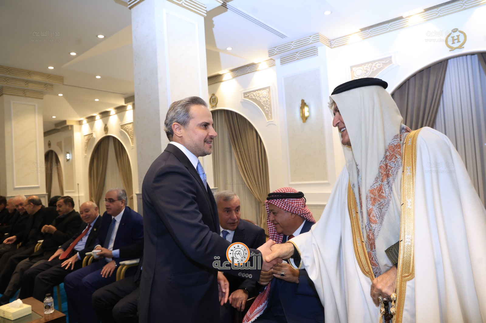 Madar Al-Saa Images 0.5894356127173543