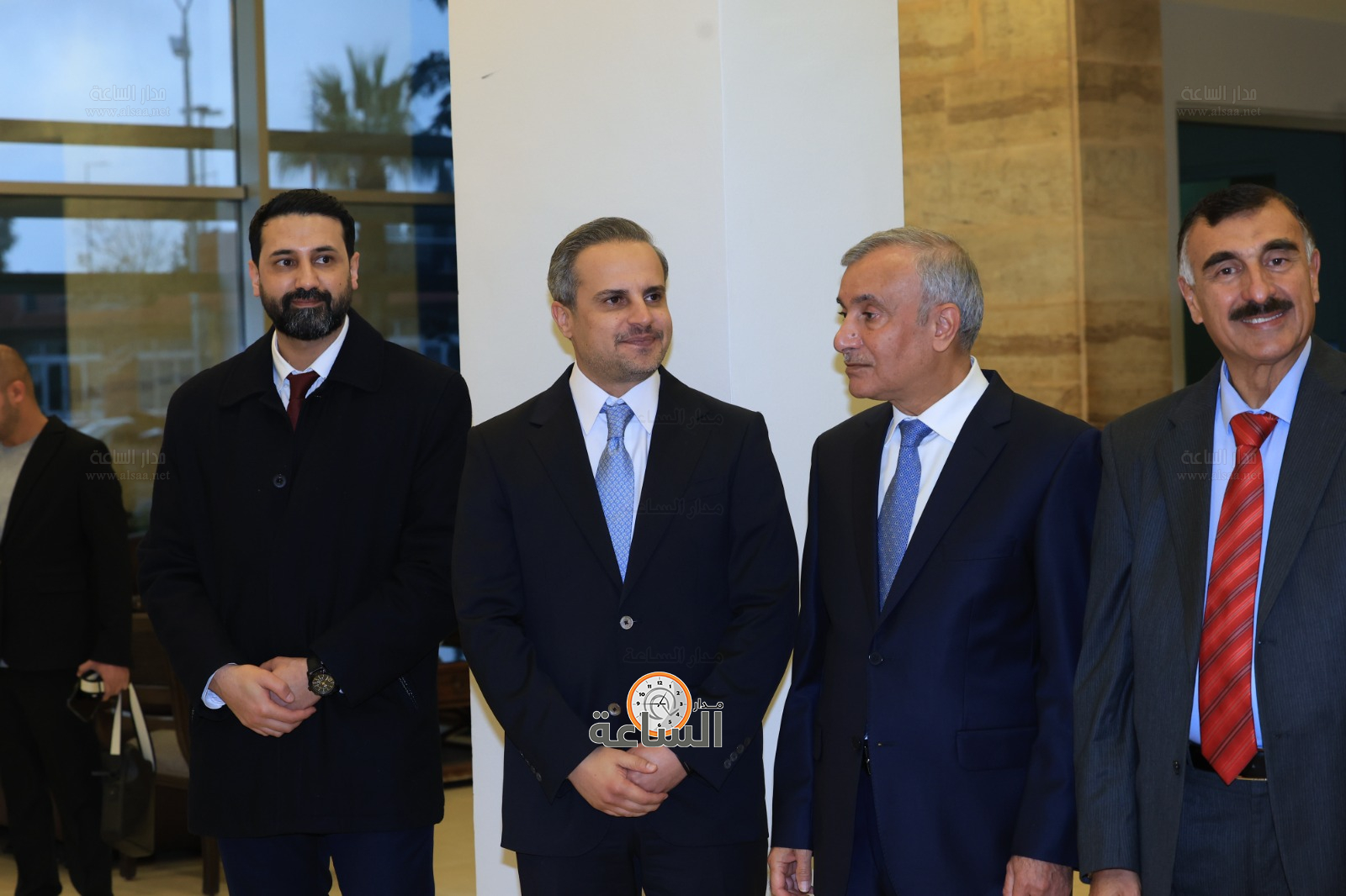 Madar Al-Saa Images 0.5132589410816826