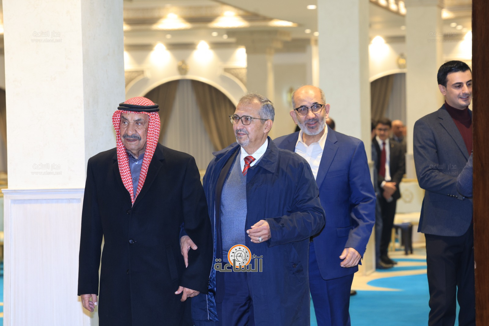 Madar Al-Saa Images 0.6043973224383442