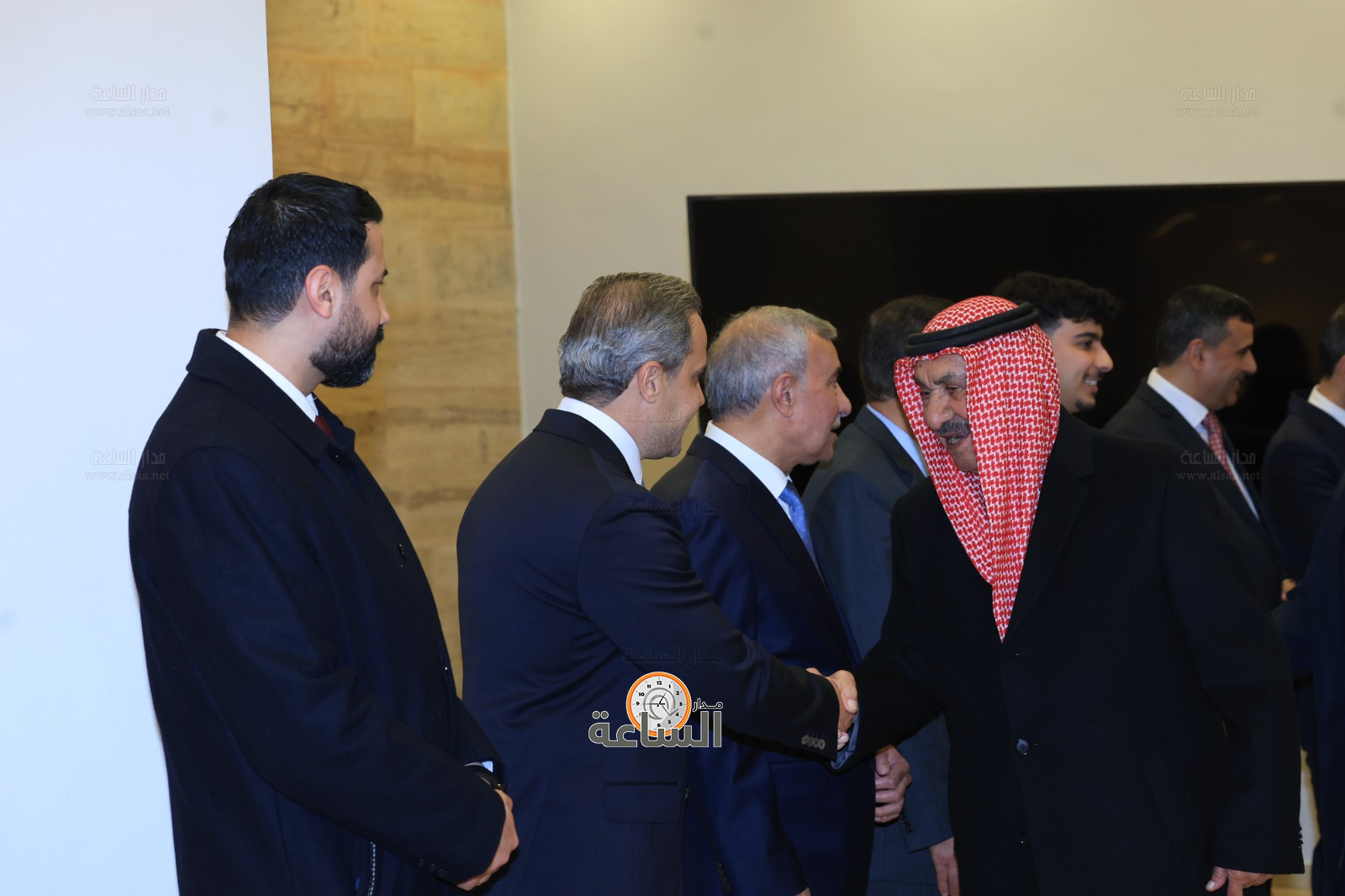 Madar Al-Saa Images 0.20082769179991622