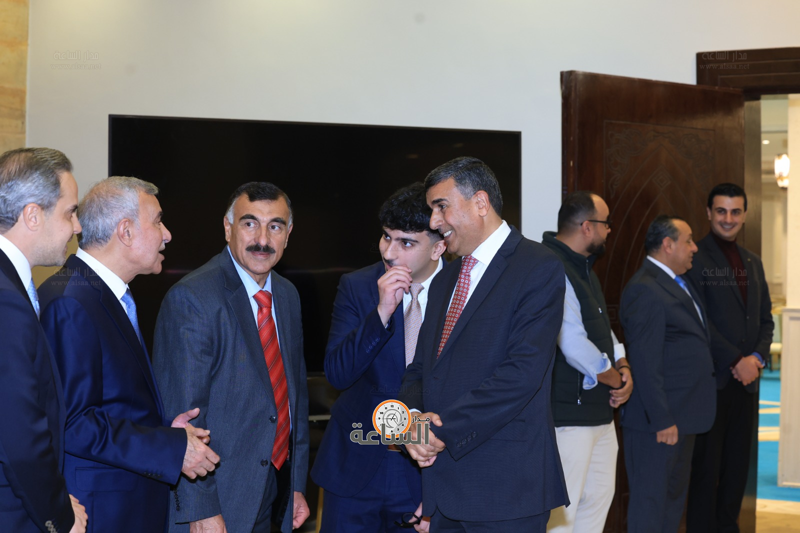 Madar Al-Saa Images 0.2172813167262554