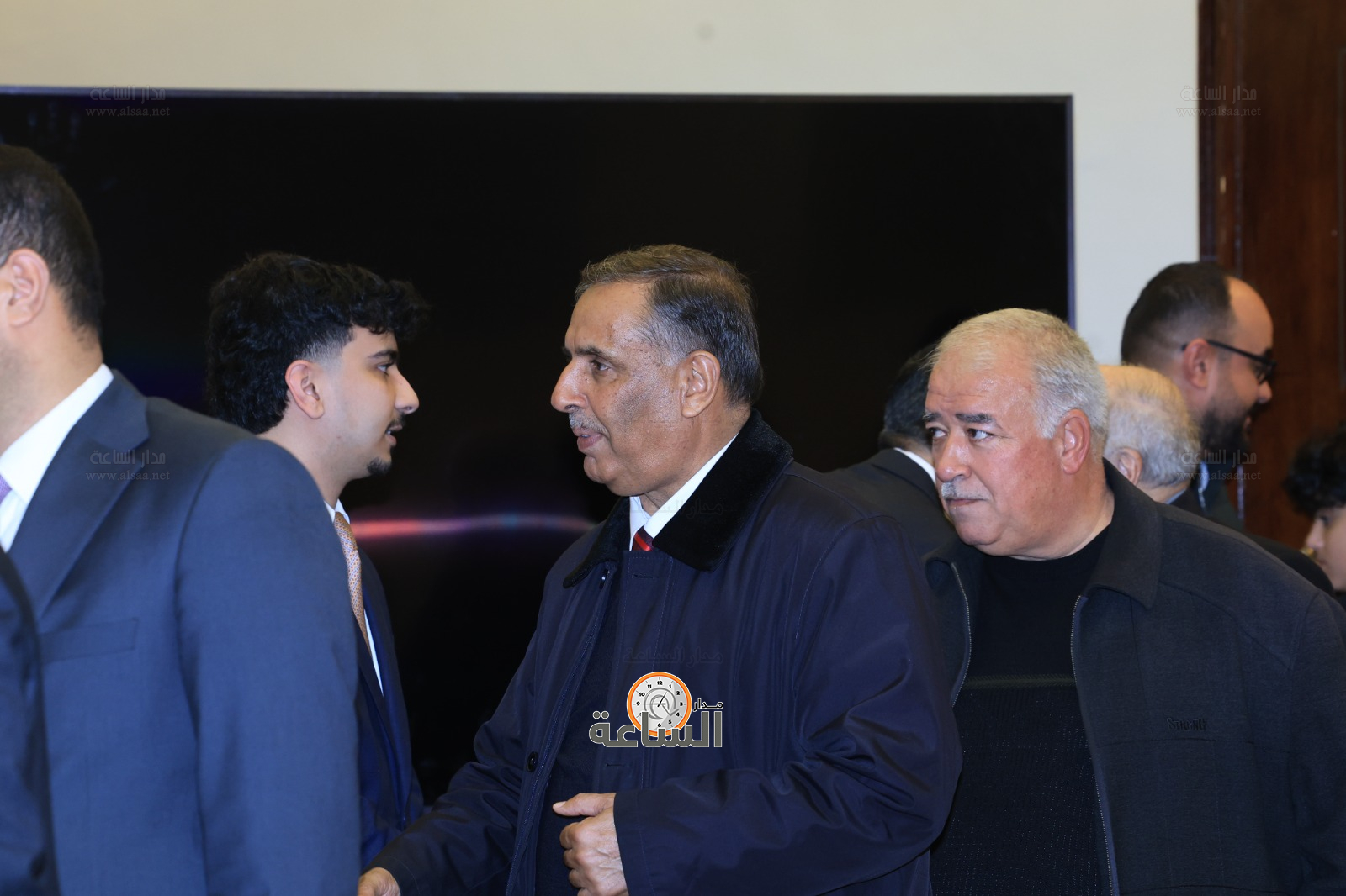 Madar Al-Saa Images 0.23523307799291893